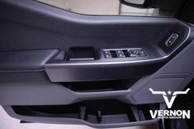 new 2026 Ford F-250 car, priced at $65,874