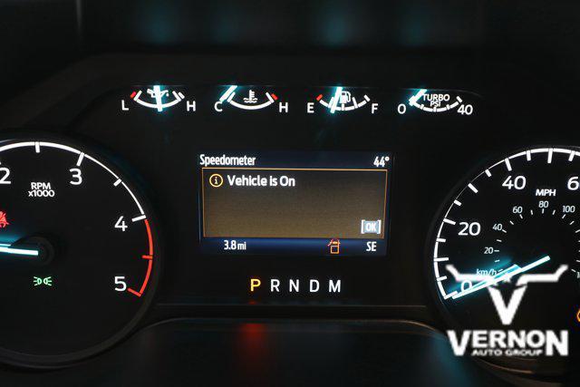 new 2026 Ford F-250 car, priced at $65,874