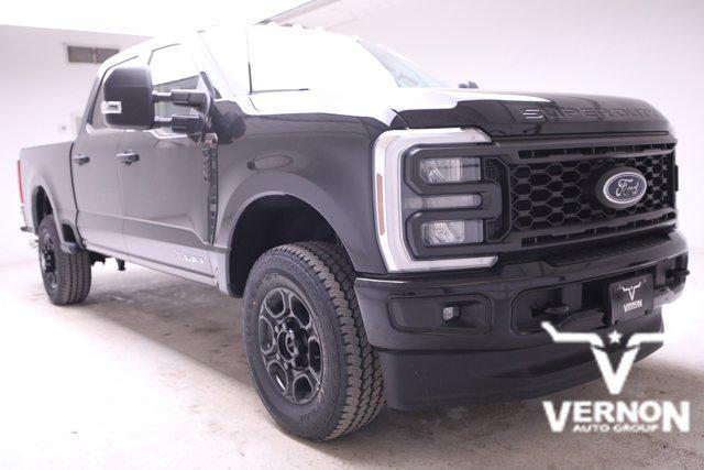 new 2026 Ford F-250 car, priced at $65,874