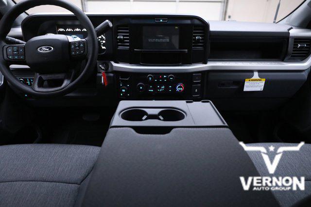 new 2026 Ford F-250 car, priced at $65,874