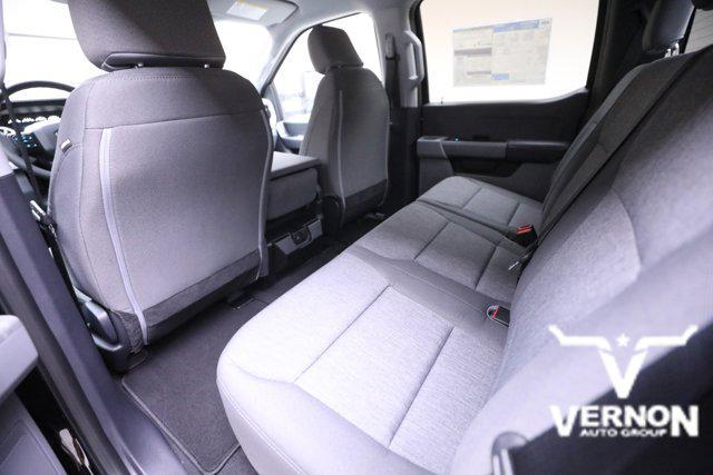 new 2026 Ford F-250 car, priced at $65,874