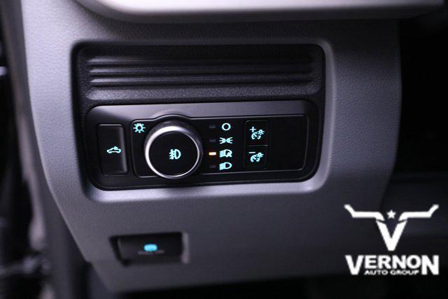 new 2026 Ford F-250 car, priced at $65,874