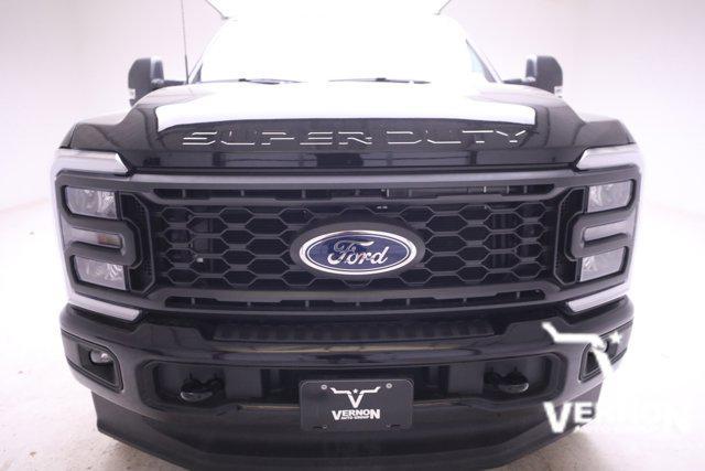 new 2026 Ford F-250 car, priced at $65,874
