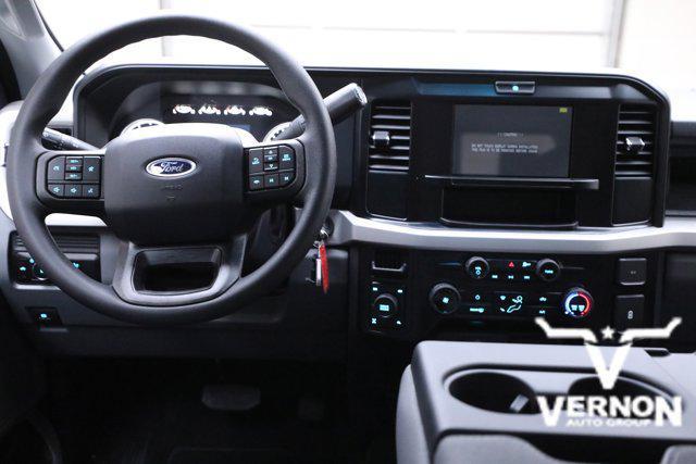 new 2026 Ford F-250 car, priced at $65,874