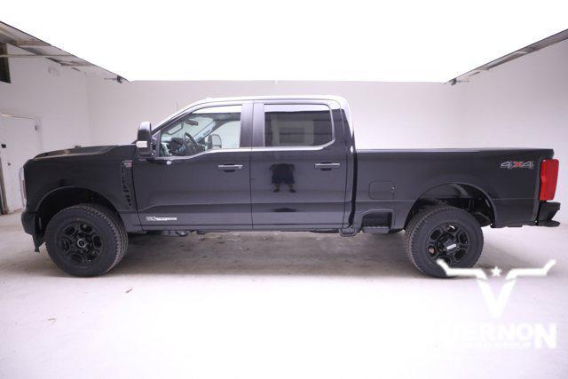 new 2026 Ford F-250 car, priced at $65,874