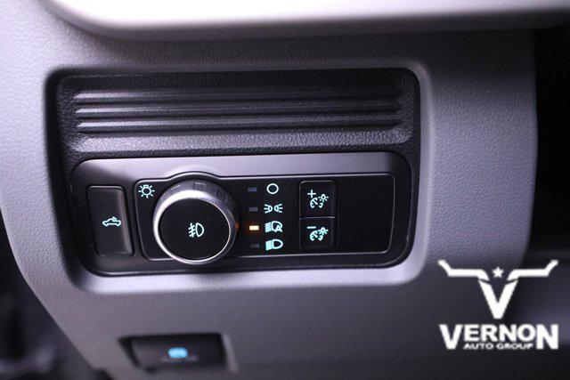 new 2026 Ford F-250 car, priced at $65,874