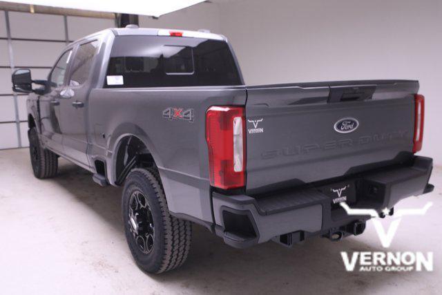 new 2026 Ford F-250 car, priced at $65,874