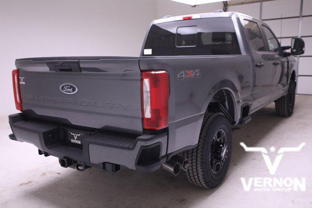 new 2026 Ford F-250 car, priced at $65,874