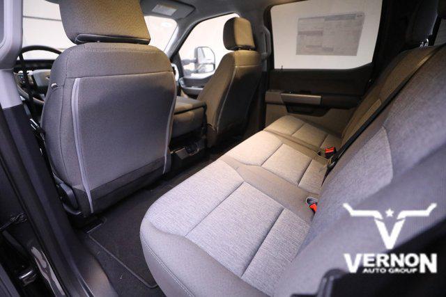 new 2026 Ford F-250 car, priced at $65,874