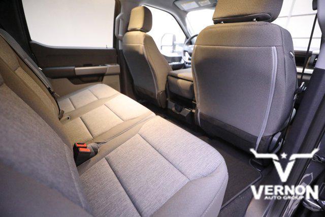 new 2026 Ford F-250 car, priced at $65,874