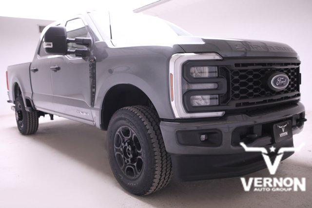 new 2026 Ford F-250 car, priced at $63,374