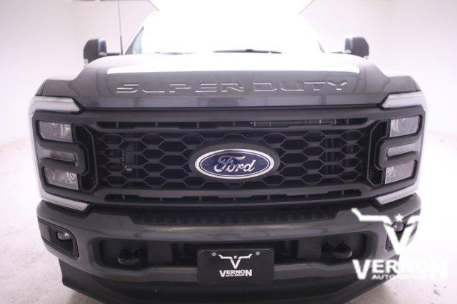 new 2026 Ford F-250 car, priced at $65,874