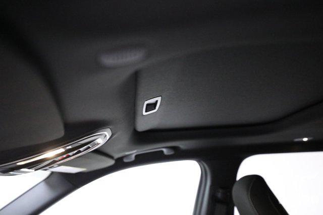 new 2025 Jeep Grand Cherokee L car, priced at $37,520