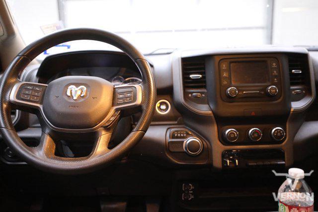 used 2019 Ram 2500 car, priced at $26,999