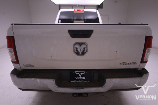 used 2019 Ram 2500 car, priced at $26,999