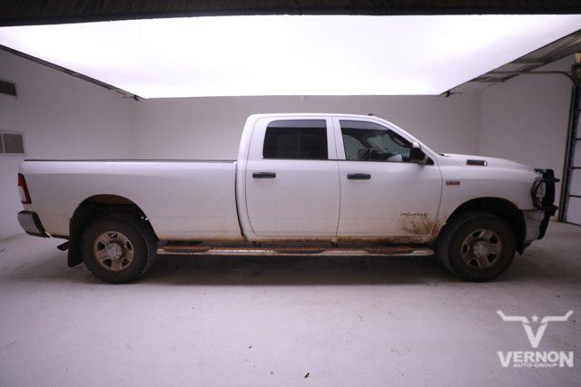 used 2019 Ram 2500 car, priced at $26,999