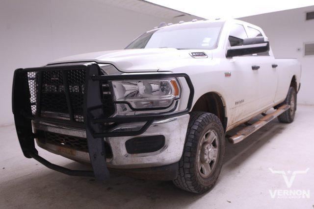 used 2019 Ram 2500 car, priced at $26,999