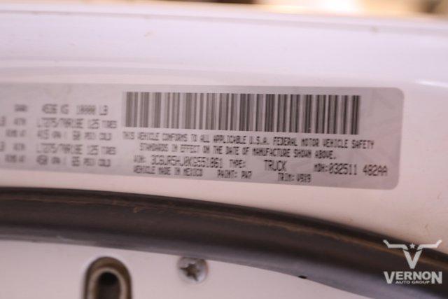 used 2019 Ram 2500 car, priced at $26,999