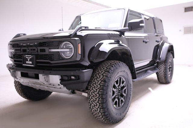 new 2026 Ford Bronco car, priced at $85,735