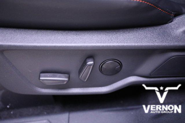 new 2026 Ford Bronco car, priced at $85,735