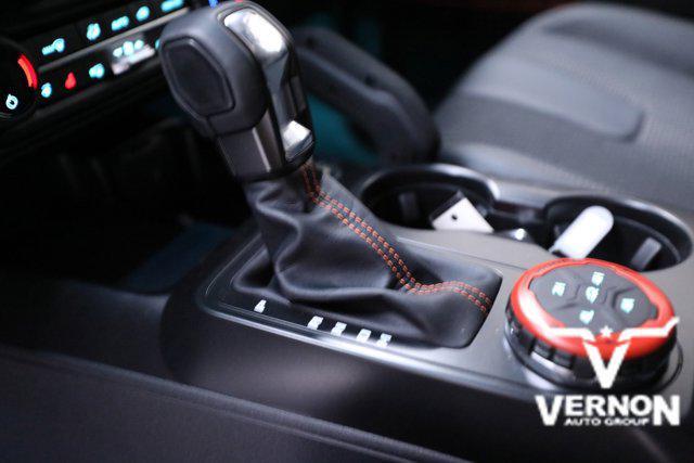 new 2026 Ford Bronco car, priced at $85,735