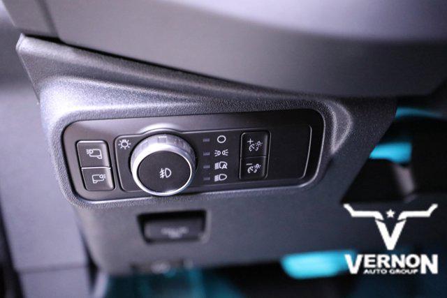 new 2026 Ford Bronco car, priced at $85,735