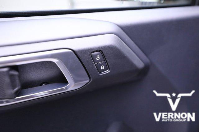 new 2026 Ford Bronco car, priced at $85,735