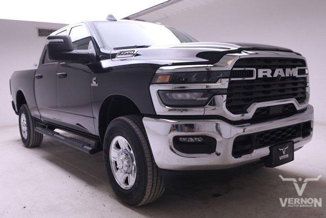 new 2026 Ram 2500 car, priced at $58,995