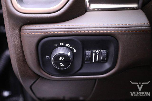 new 2026 Ram 2500 car, priced at $91,398