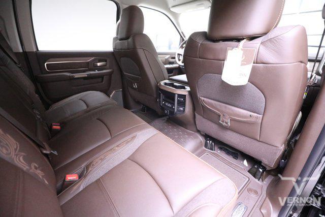 new 2026 Ram 2500 car, priced at $91,398