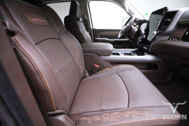 new 2026 Ram 2500 car, priced at $91,398