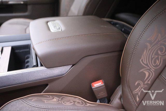 new 2026 Ram 2500 car, priced at $91,398