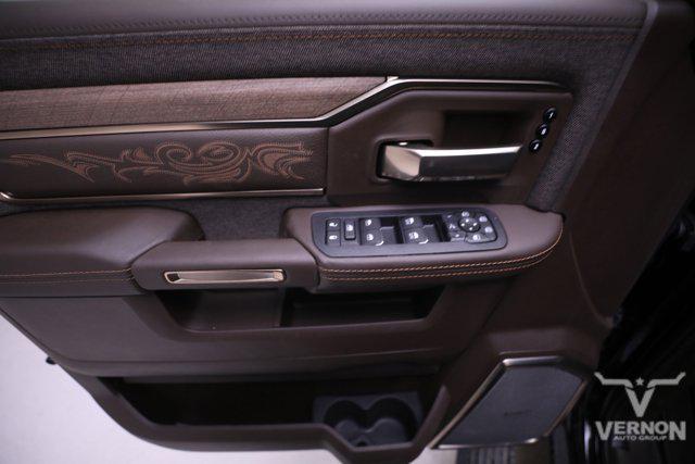 new 2026 Ram 2500 car, priced at $91,398