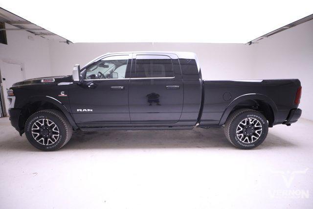 new 2026 Ram 2500 car, priced at $91,398