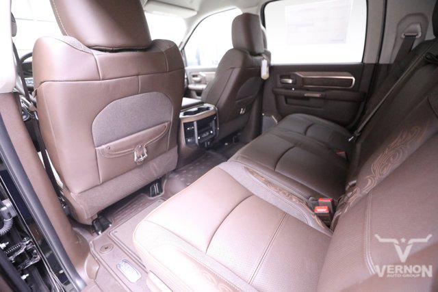 new 2026 Ram 2500 car, priced at $91,398