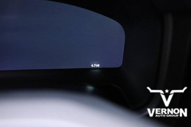 new 2026 Ford Bronco car, priced at $45,534