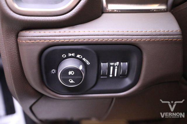 new 2026 Ram 2500 car, priced at $88,725