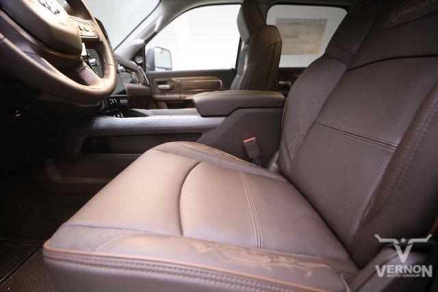 new 2026 Ram 2500 car, priced at $88,725