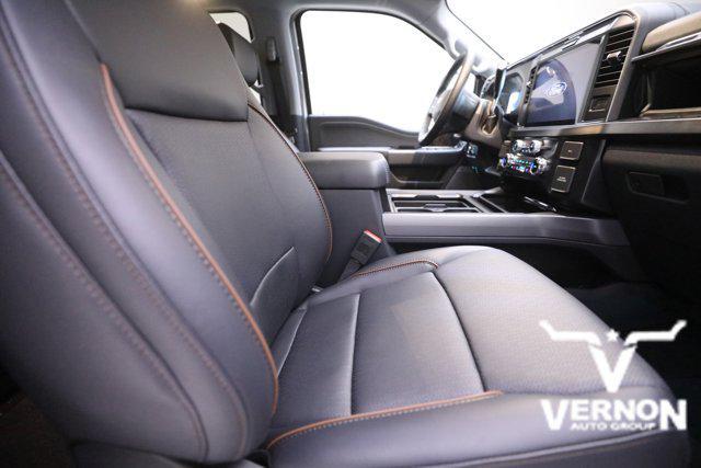 new 2026 Ford F-350 car, priced at $71,814