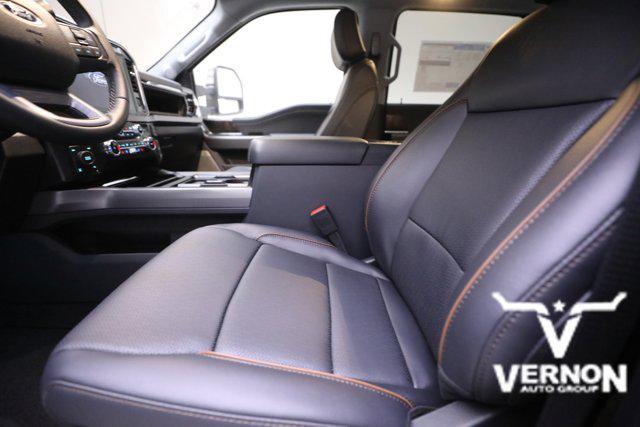 new 2026 Ford F-350 car, priced at $71,814