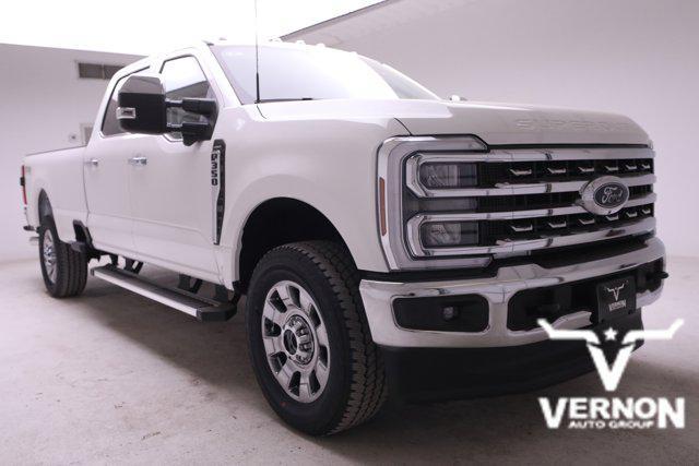 new 2026 Ford F-350 car, priced at $71,814