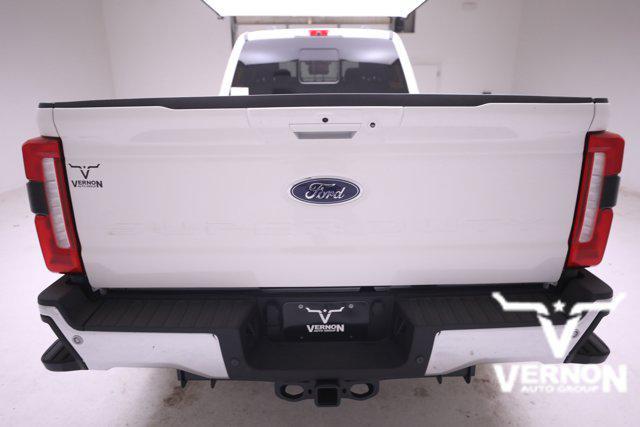 new 2026 Ford F-350 car, priced at $71,814