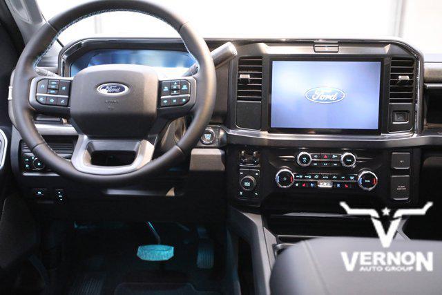 new 2026 Ford F-350 car, priced at $71,814