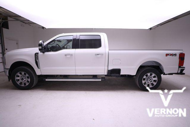 new 2026 Ford F-350 car, priced at $71,814