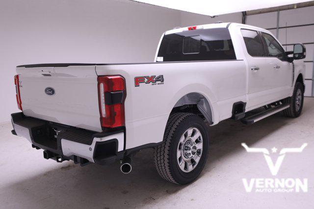 new 2026 Ford F-350 car, priced at $71,814