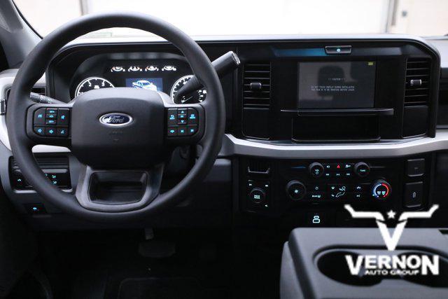 new 2026 Ford F-350 car, priced at $72,574