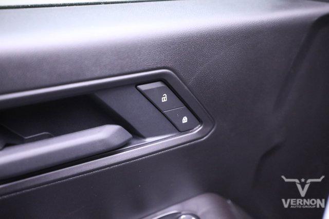 new 2026 Chevrolet Colorado car, priced at $41,147