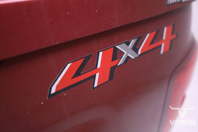 used 2018 Chevrolet Silverado 1500 car, priced at $27,999