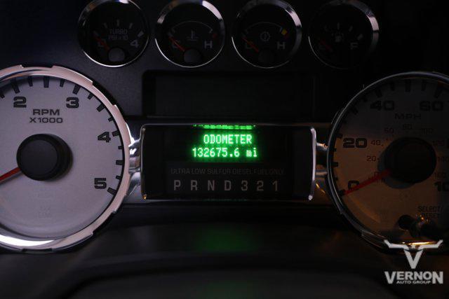 used 2008 Ford F-250 car, priced at $16,999