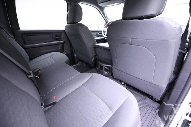 new 2026 Ram 3500 car, priced at $65,995